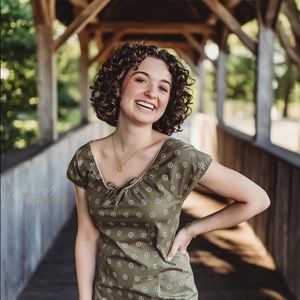 Meet your Posher, Natalie